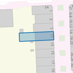 Perceel DDT00-D-3910