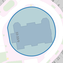 Perceel DDT00-D-3916