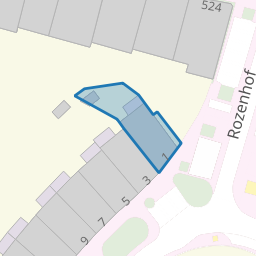 Perceel DDT00-D-3921