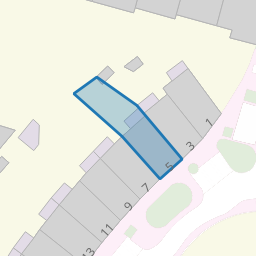 Perceel DDT00-D-3923