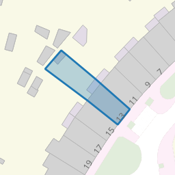 Perceel DDT00-D-3927