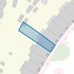 Perceel DDT00-D-3929