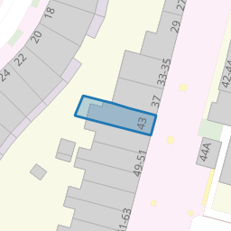 Perceel DDT00-D-3952