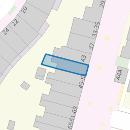 Perceel DDT00-D-3953