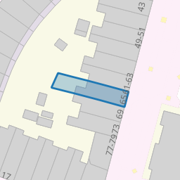 Perceel DDT00-D-3958