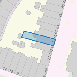 Perceel DDT00-D-3959