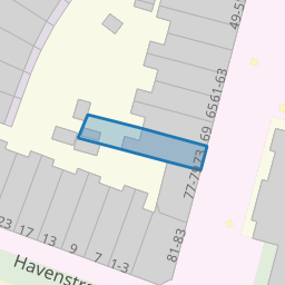 Perceel DDT00-D-3960