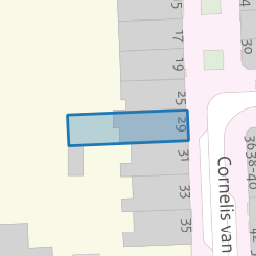 Perceel DDT00-D-3969