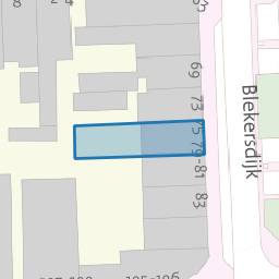 Perceel DDT00-D-3979