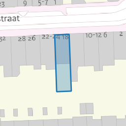 Perceel DDT00-D-3987