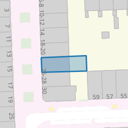 Perceel DDT00-D-3988