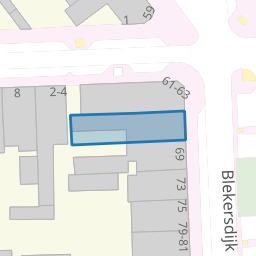 Perceel DDT00-D-3992