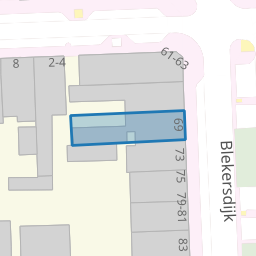 Perceel DDT00-D-3993