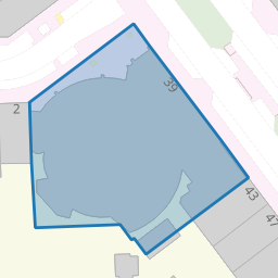 Perceel DDT00-D-4008