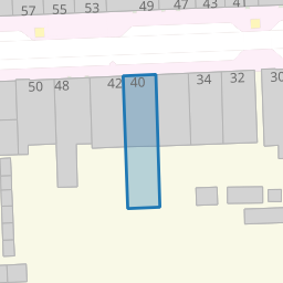 Perceel DDT00-D-4027