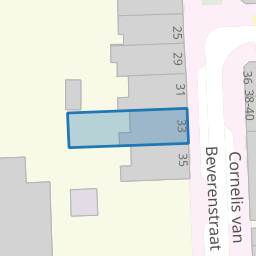 Perceel DDT00-D-4063