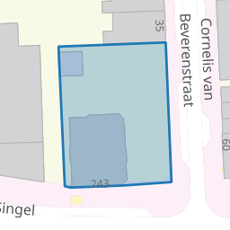 Perceel DDT00-D-4065