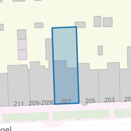 Perceel DDT00-D-4129