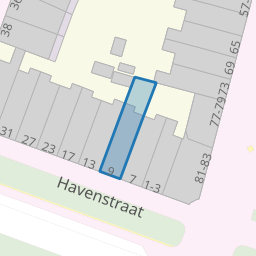 Perceel DDT00-D-4152