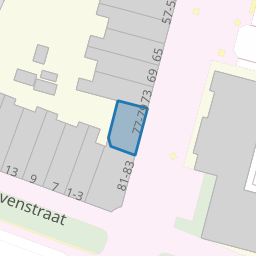 Perceel DDT00-D-4156