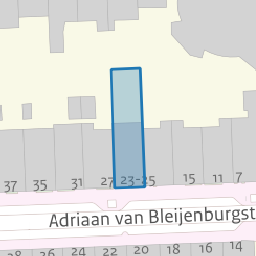 Perceel DDT00-D-4232