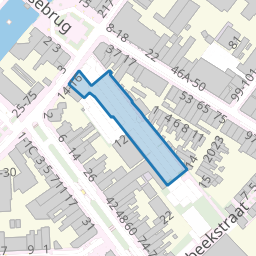 Perceel DDT00-D-4257