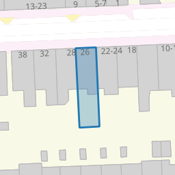 Perceel DDT00-D-4260