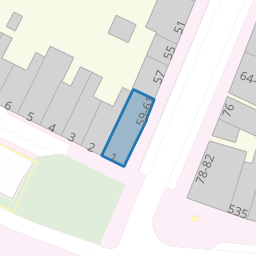 Perceel DDT00-D-4263