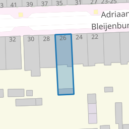 Perceel DDT00-D-4317