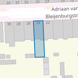 Perceel DDT00-D-4318