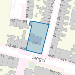 Perceel DDT00-D-4610