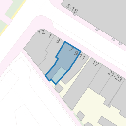 Perceel DDT00-D-4696