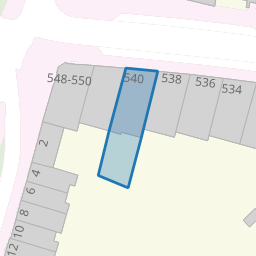 Perceel DDT00-D-4729