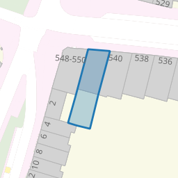 Perceel DDT00-D-4730