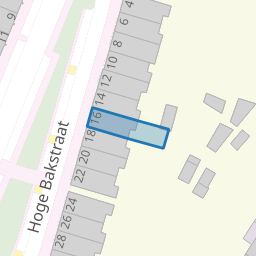 Perceel DDT00-D-4739