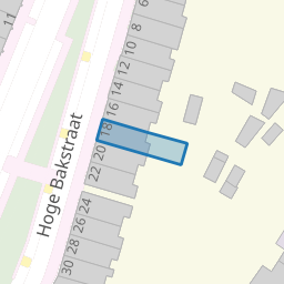 Perceel DDT00-D-4740