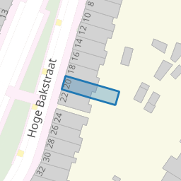 Perceel DDT00-D-4741