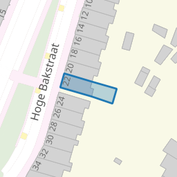 Perceel DDT00-D-4742