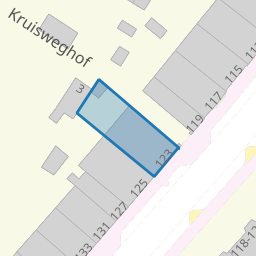 Perceel DDT00-D-4796