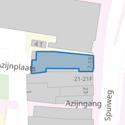 Perceel DDT00-D-4924