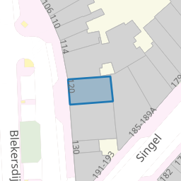 Perceel DDT00-D-5096