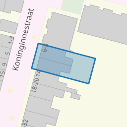 Perceel DDT00-D-5204