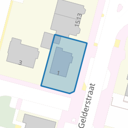 Perceel DDT00-D-5213