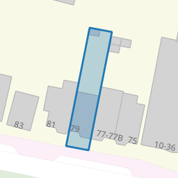 Perceel DDT00-D-5258