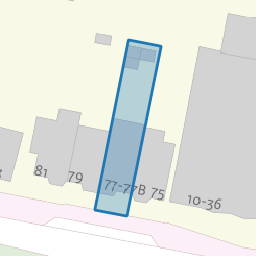 Perceel DDT00-D-5259