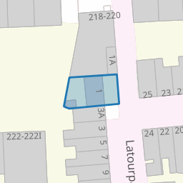 Perceel DDT00-D-5262