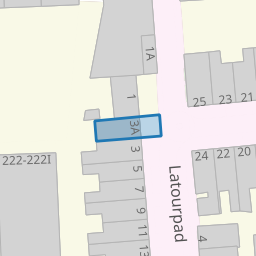 Perceel DDT00-D-5263