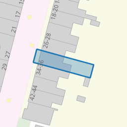 Perceel DDT00-D-5295