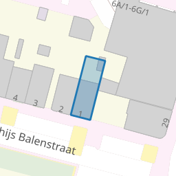 Perceel DDT00-D-5303