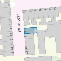 Perceel DDT00-D-5345